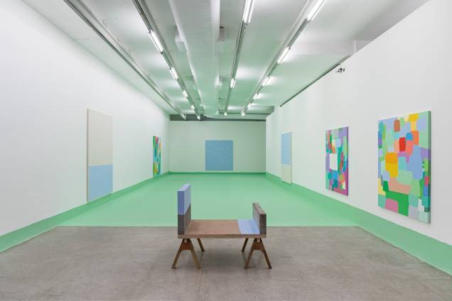 Galeria Luisa Strina Galeria Luisa Strina