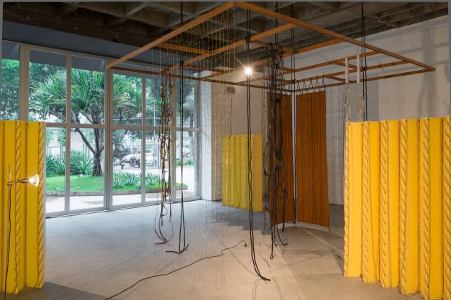 Galeria Luisa Strina Galeria Luisa Strina