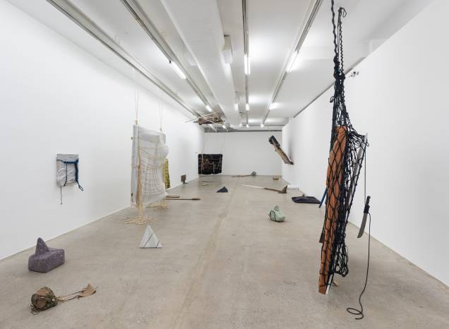 Galeria Luisa Strina Galeria Luisa Strina