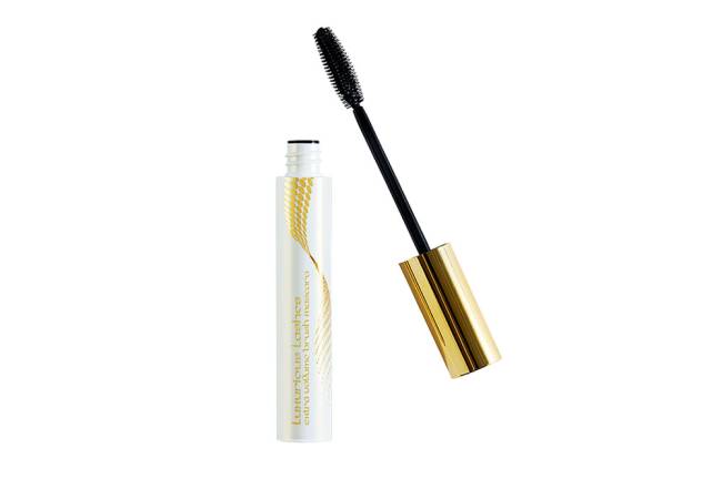 Luxurious Lashes Extra Volume Brush Mascara