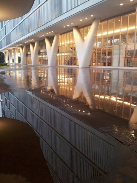 MAC (Nova Sede) MAC (Nova Sede)