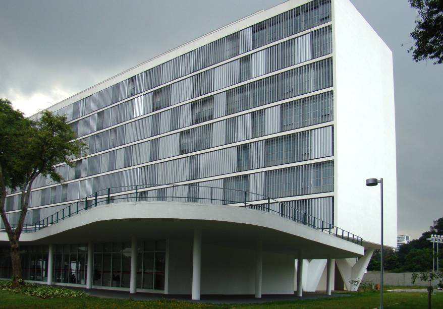 MAC (Nova Sede) MAC (Nova Sede)