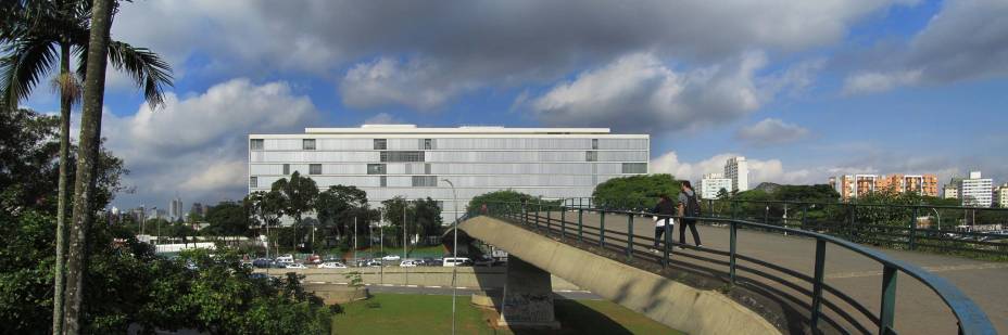 MAC (Nova Sede) MAC (Nova Sede)