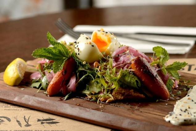 Frango agridoce: uma das sugestões de aperitivo Frango agridoce: uma das sugestões de aperitivo