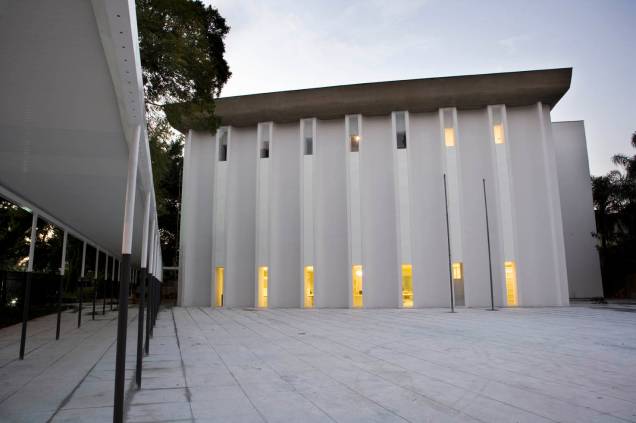 Museu da Imagem e do Som - MIS Museu da Imagem e do Som - MIS