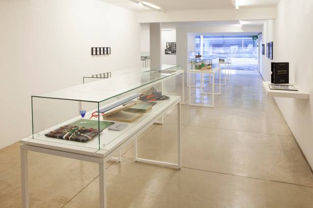 Galeria Nara Roesler Galeria Nara Roesler
