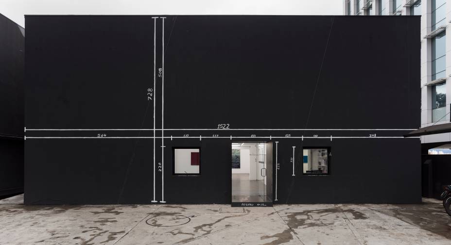 Galeria Vermelho Galeria Vermelho