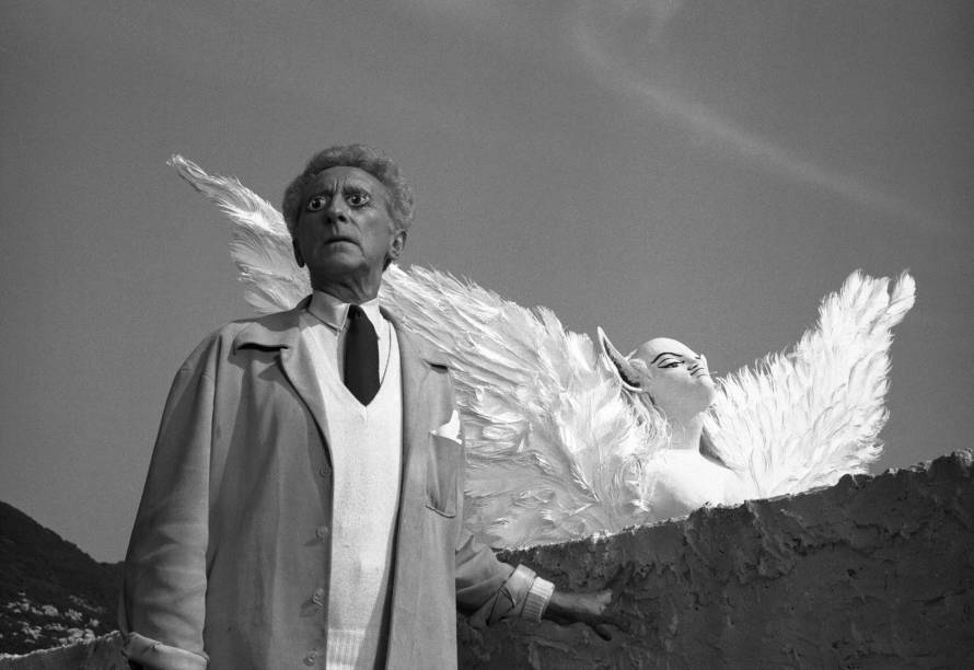 O Testamento de Orfeu (1960), de Jean Cocteau