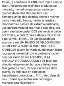 post