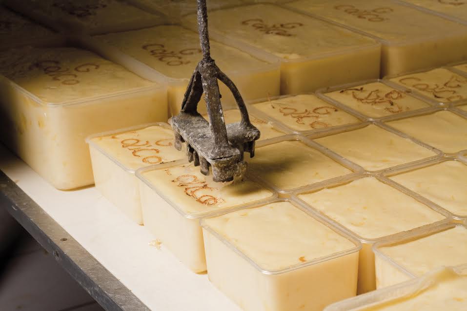 Livro sobre queijos artesanais será lançado na Livraria da Vila