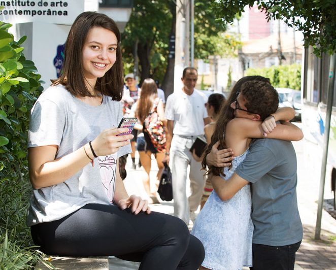 Amor na era da internet chega aos consultórios psicológicos