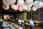 Tatá Sushi & Noodle Bar