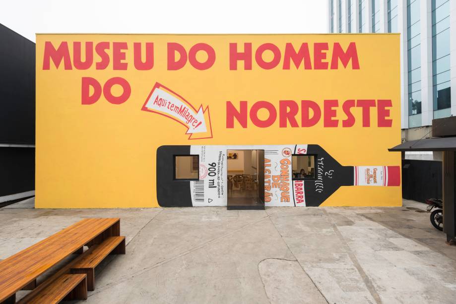 Galeria Vermelho