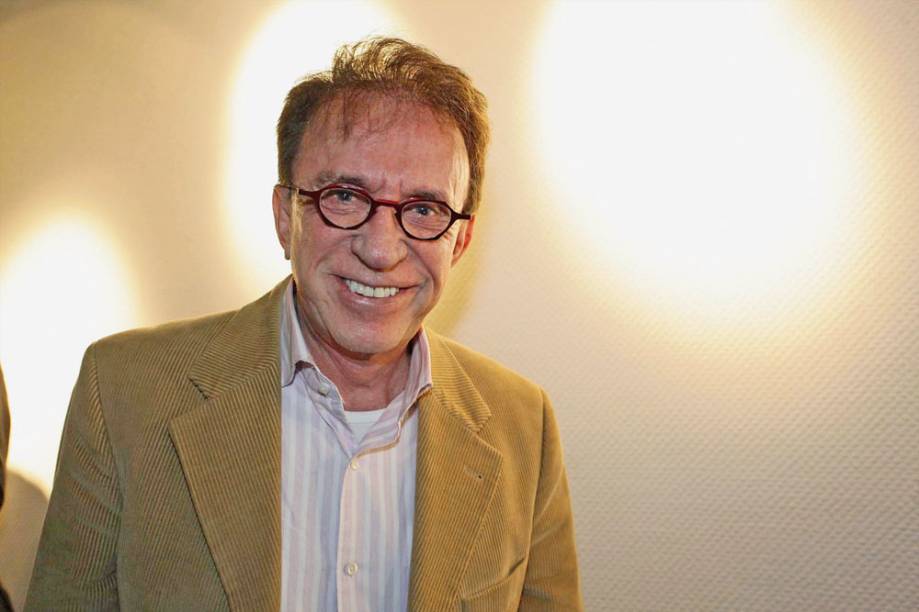 Moacyr Franco