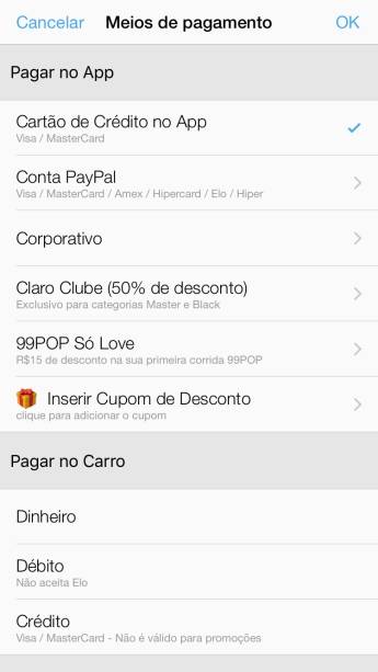 <span>2° Passo: </span><span>Em seguida, em “Inserir Cupom de Desconto”</span> <span>2° Passo: </span><span>Em seguida, em “Inserir Cupom de Desconto”</span>