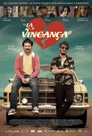 La Vingança La Vingança