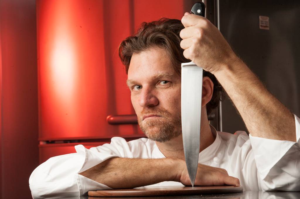 Zena Caffè comemora uma década com jantar festivo