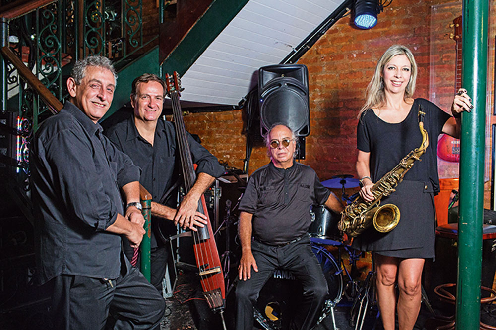 As grandes atrações do Palco Bourbon na Feira dos Campeões