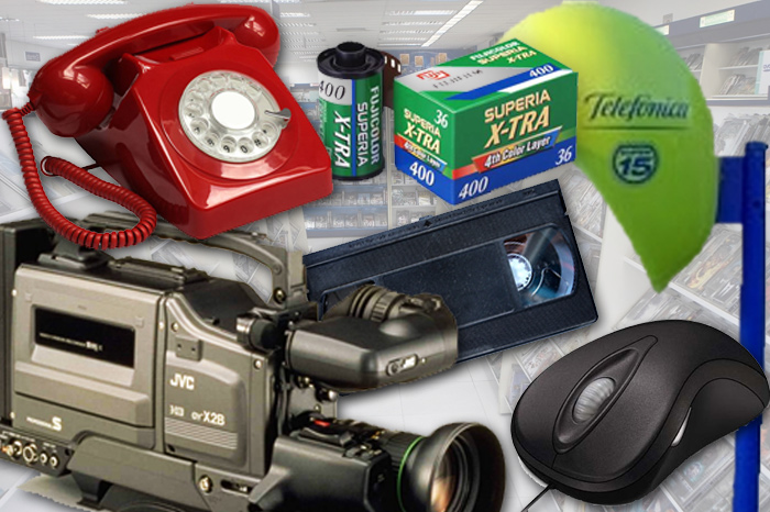 Dez coisas que você deixou de fazer há algum tempo