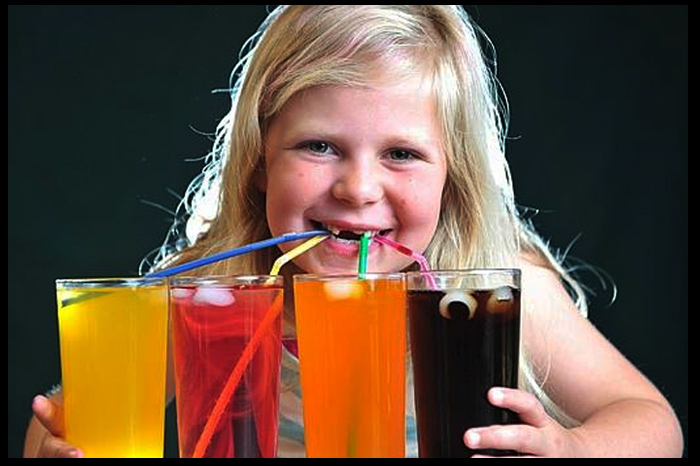 Dez refrigerantes que deixavam nossa infância mais doce