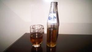 Fanta-guaraná