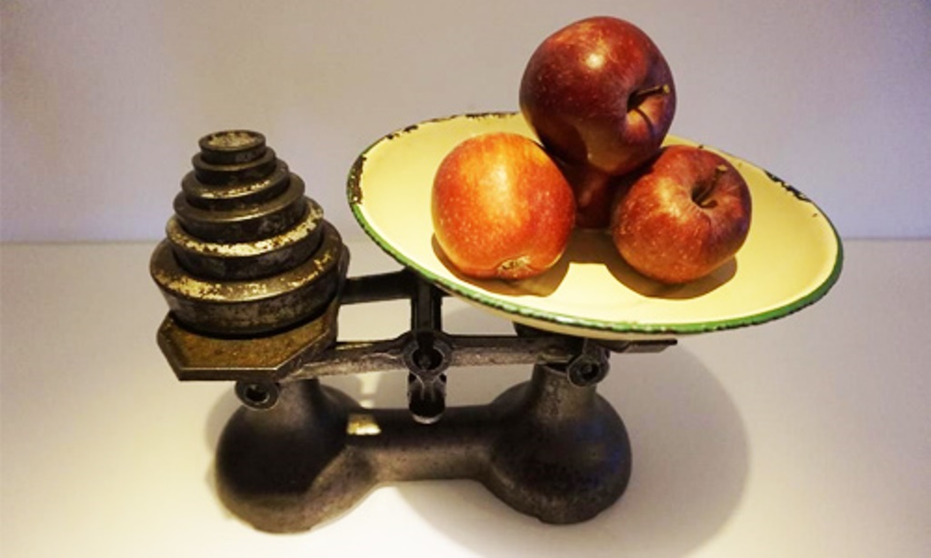 Dez objetos da cozinha de antigamente