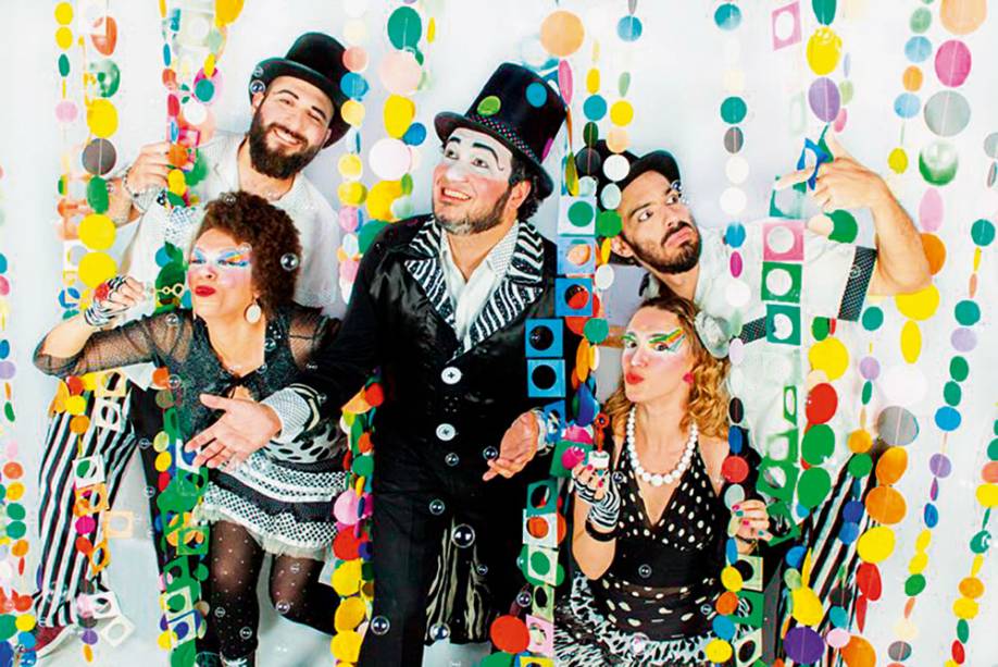 Banda Estralo Banda Estralo