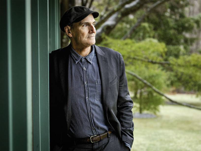 James Taylor