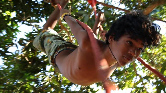 Jonas e o Circo Sem Lona Jonas e o Circo Sem Lona