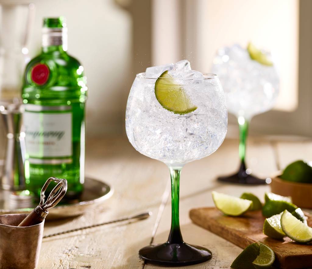 Tanqueray Hour promove mais uma edição em três capitais