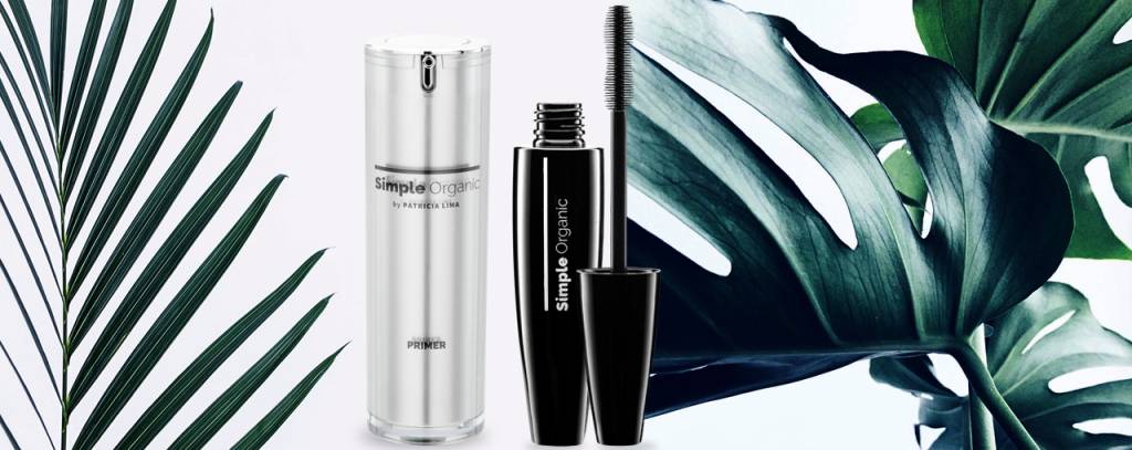 Linha de maquiagem orgânica é lançada durante a SPFW