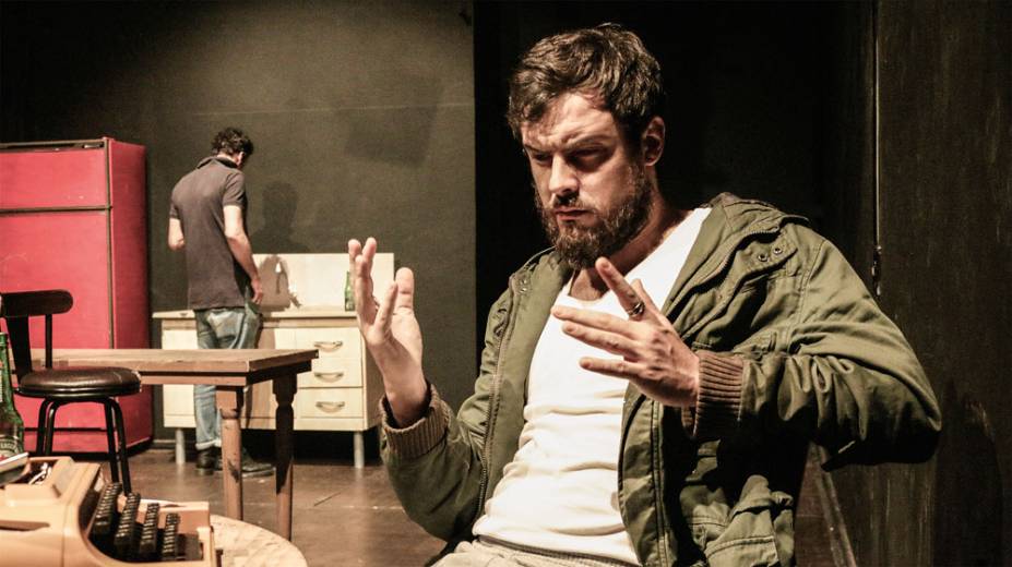 Oeste Verdadeiro Oeste Verdadeiro