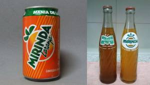 mirinda