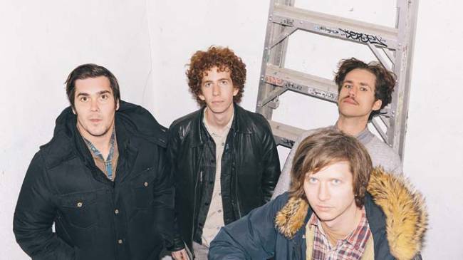 parquet_courts parquet_courts