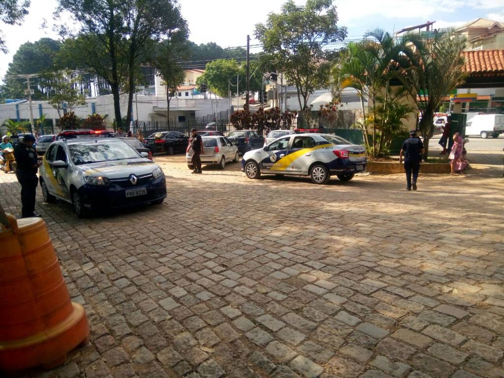 Parques do Carmo e Ibirapuera voltam a ser palco de rolezinhos