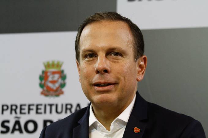 João Doria