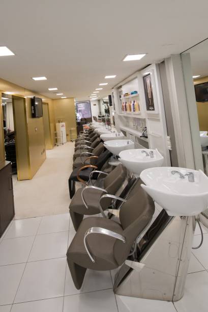 Salão 1838 Salão 1838