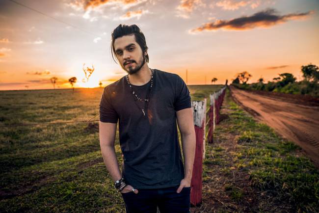 Luan Santana