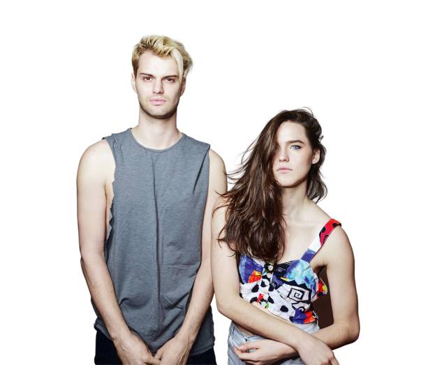 Sofi Tukker Sofi Tukker