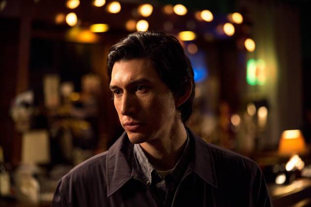 Paterson Paterson