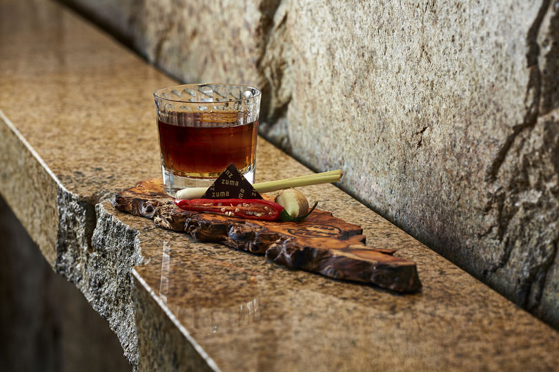 Um whisky para cada ocasião e para cada prato