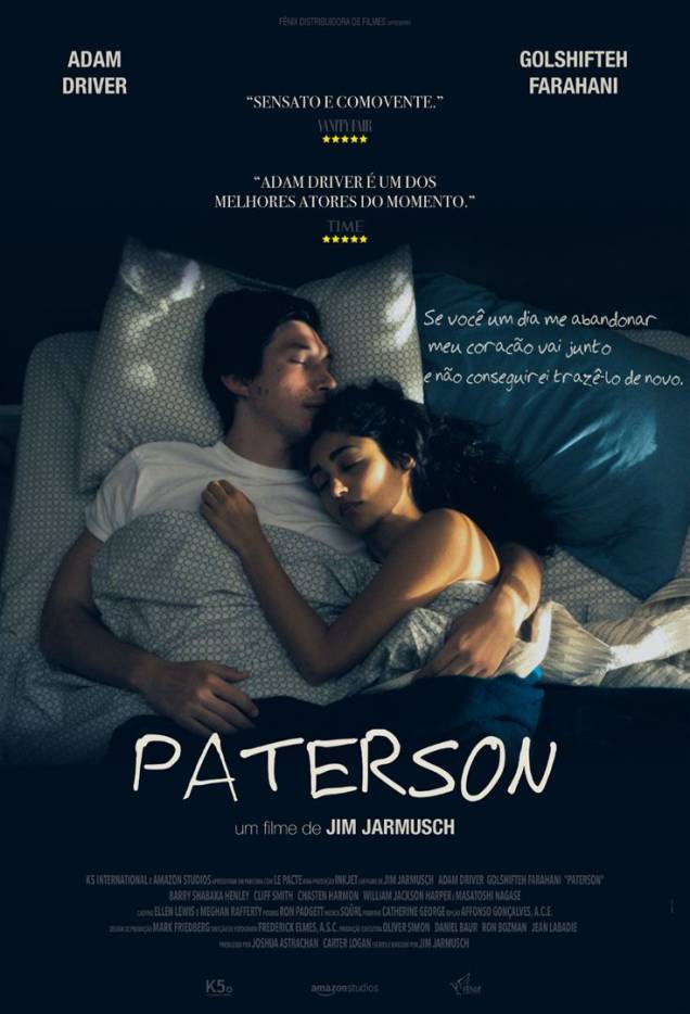 Paterson Paterson