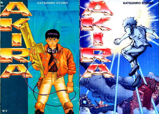 akira