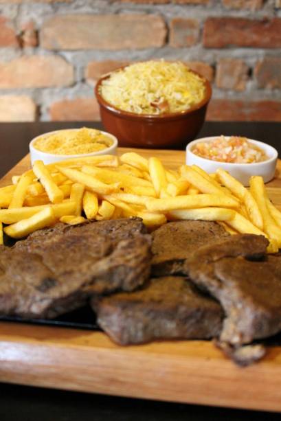 Boteco do Sadiq