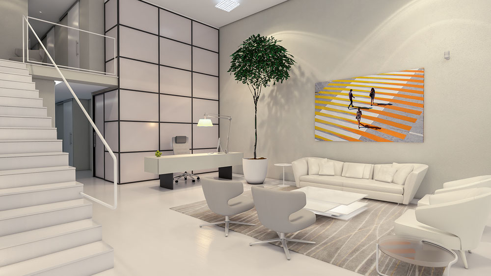 Alessandra Fraga inaugura nova clínica nos Jardins