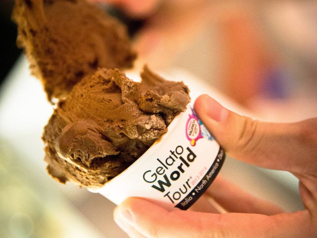 Competição busca o melhor sorveteiro do mundo