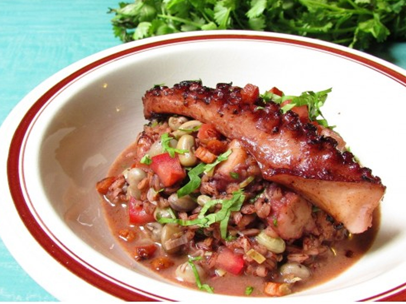 Restaurante de culinária do sertão faz jantares especiais