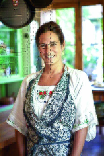 Juliana López May Juliana López May