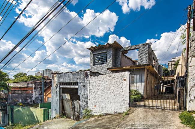 favela do mangue casa do gege do mangue