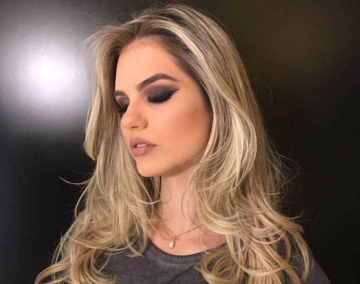 Loiro sensação da temporada será o tipo mate